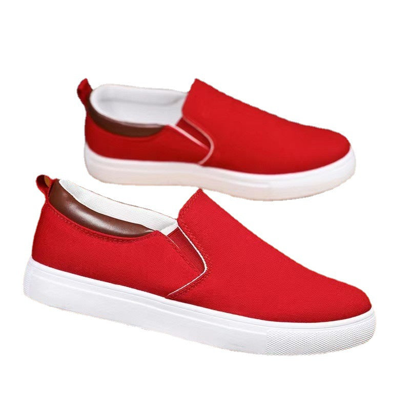 Chic Orthopedic Shoes with Unique Design