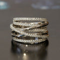 Romantic Ring for Special Moments