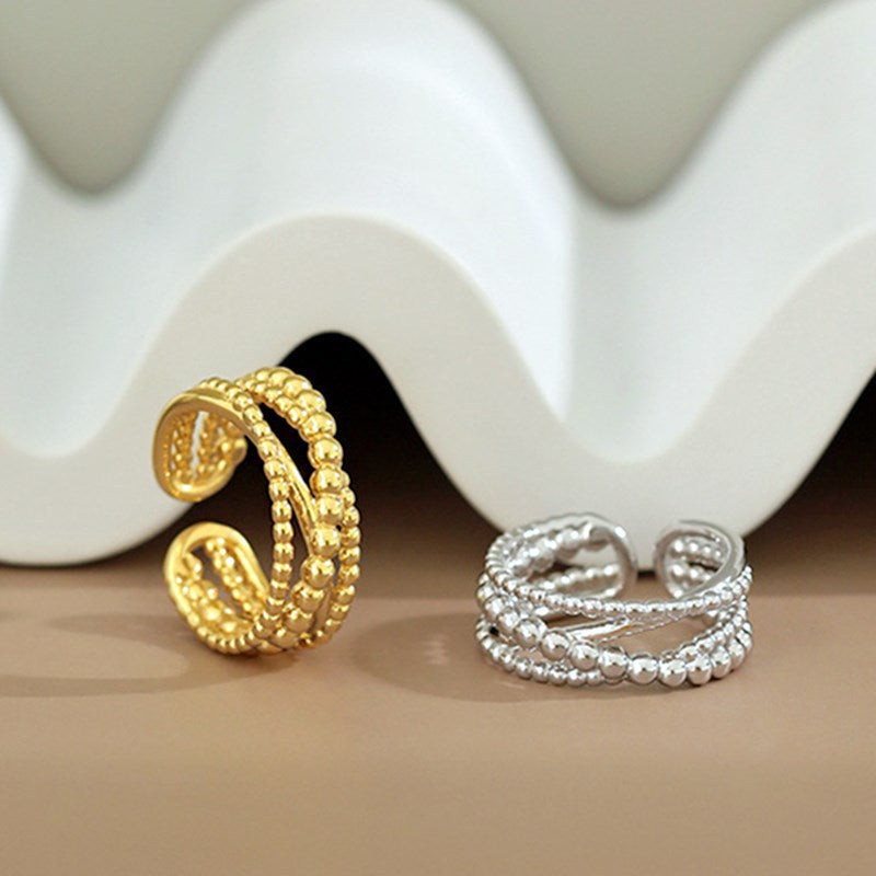 Charming Ring for Any Occasion
