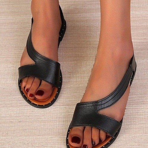 Comfortable Orthopedic Sandals for Daily Wear