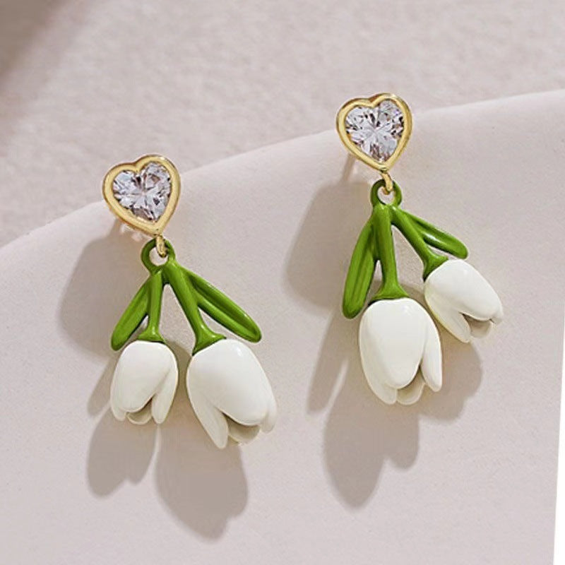 Elegant Earring for Every Occasion