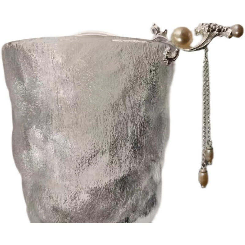 Charming Silver Piece for Any Occasion