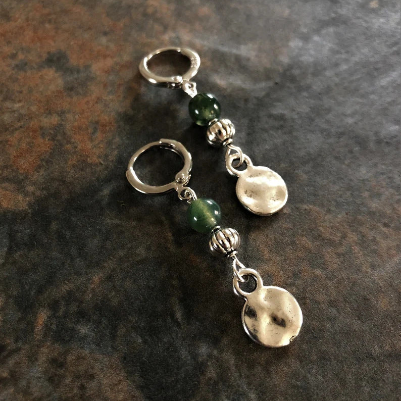 Charming Earring for Any Occasion