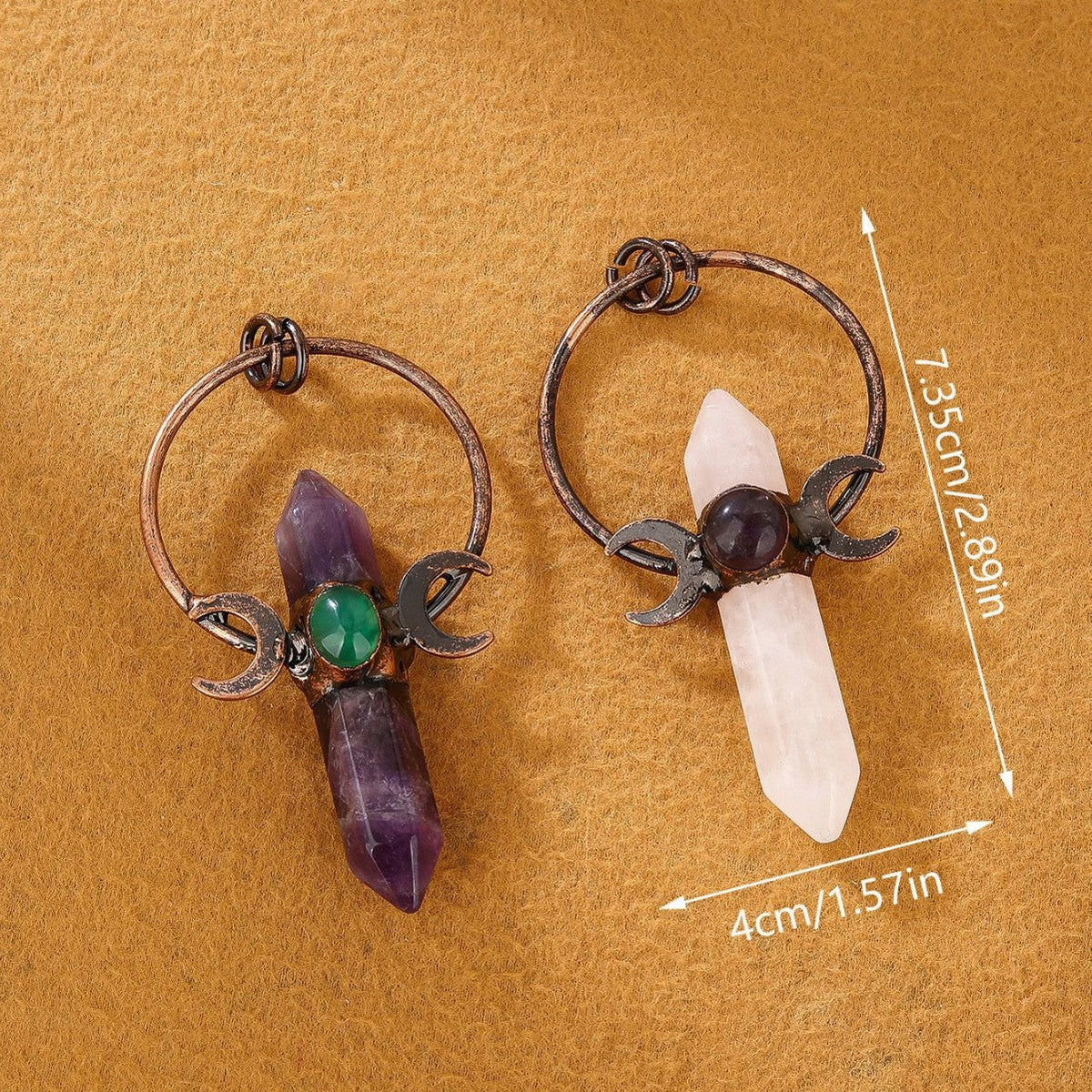 Charming Pendant for Any Occasion