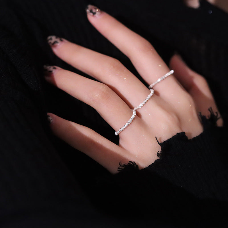 Charming Ring for Any Occasion