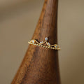 Classic Ring with Timeless Appeal