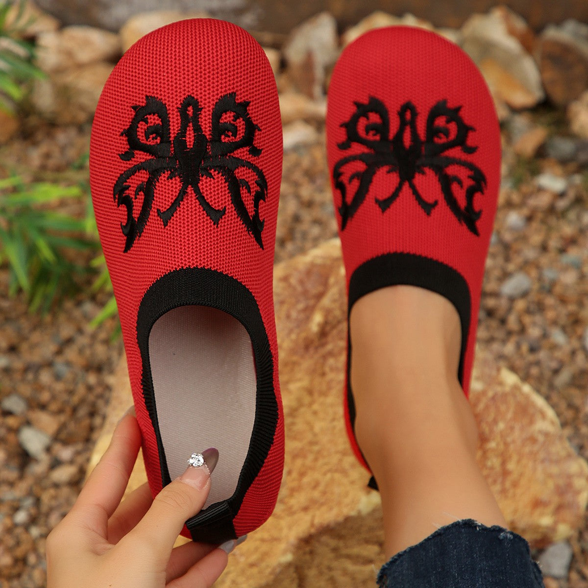 Elegant Orthopedic Shoes for Every Step