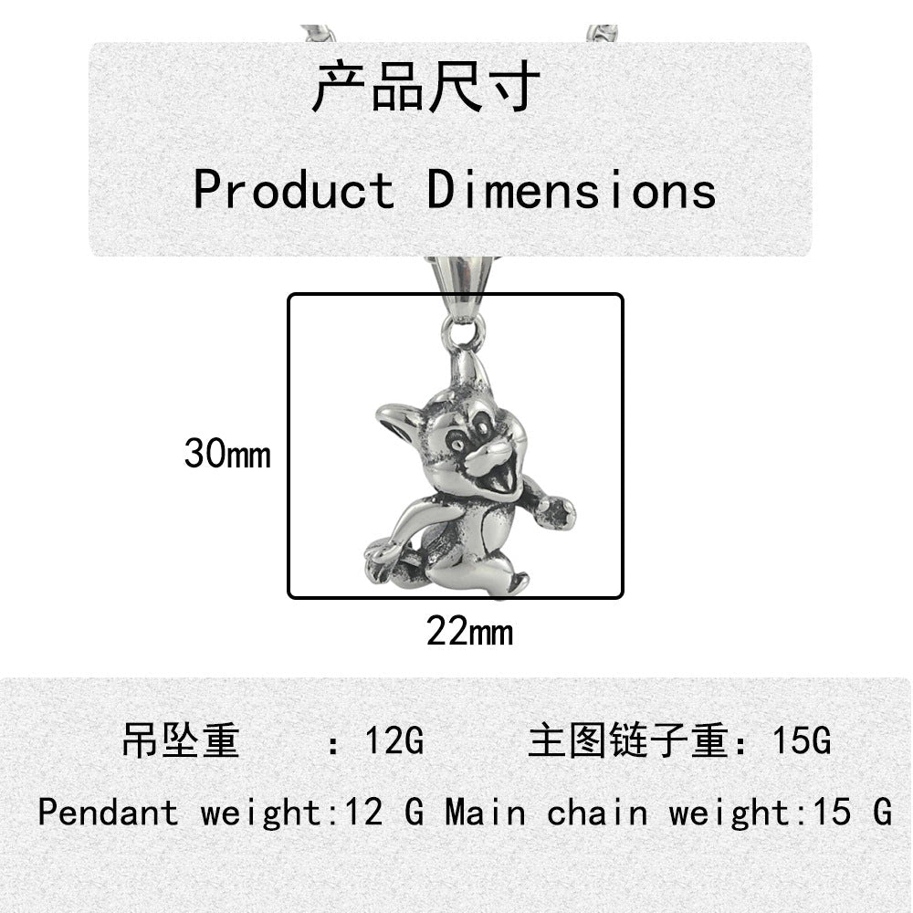 Stunning Pendant for Daily Wear