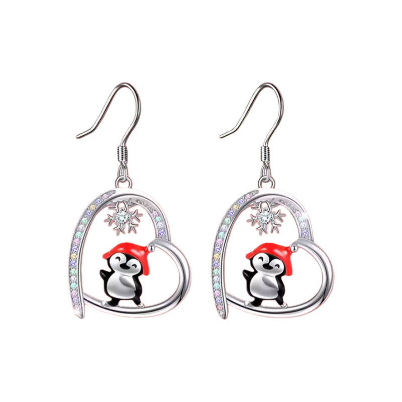 Beautiful Earring with Unique Style