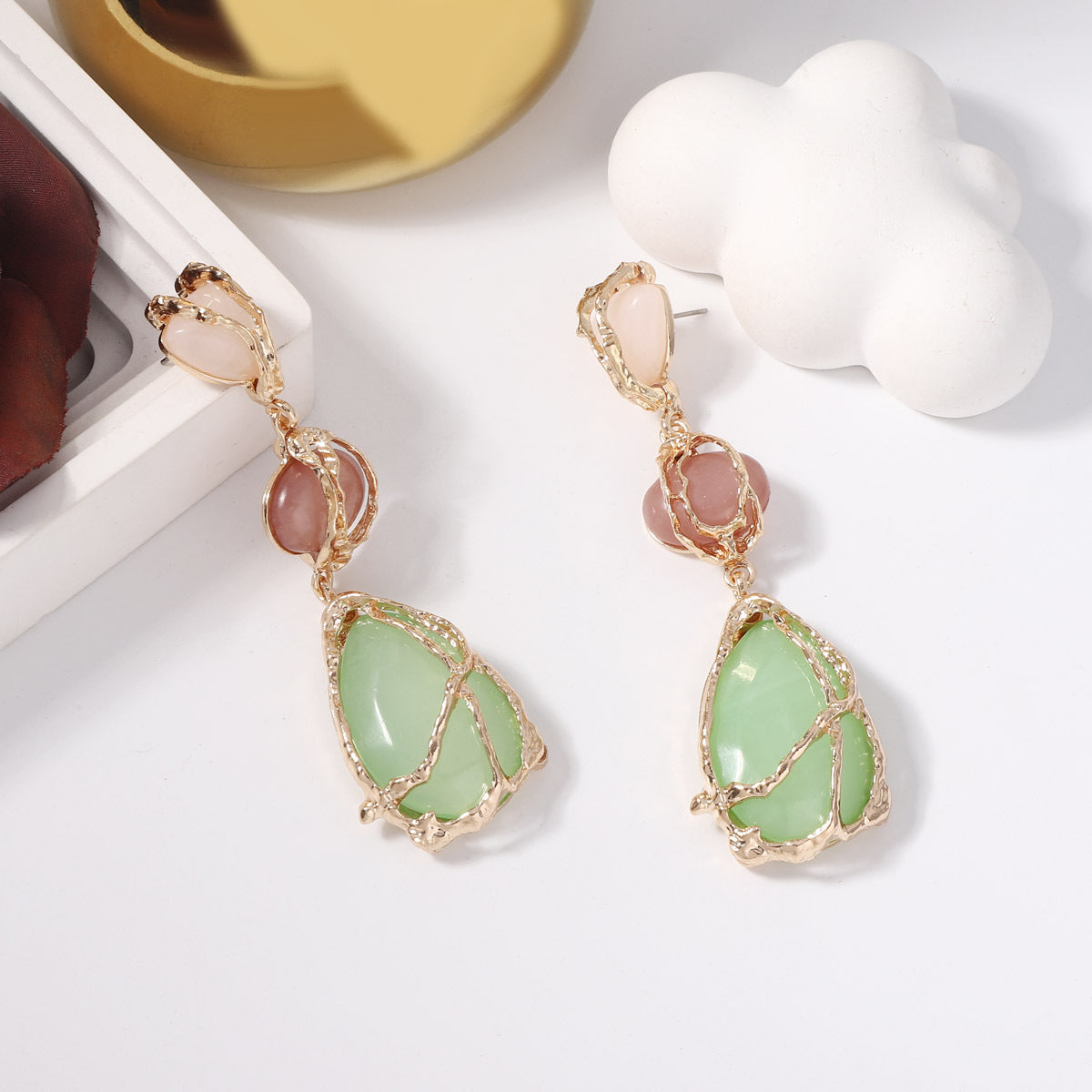 Charming Earring for Any Occasion