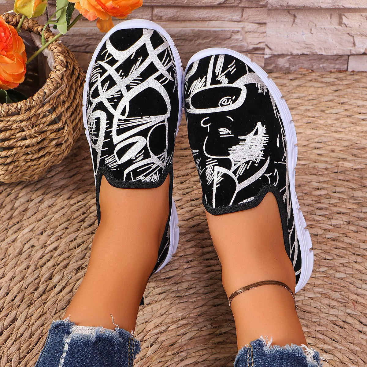 Comfortable Orthopedic Shoes for Daily Wear