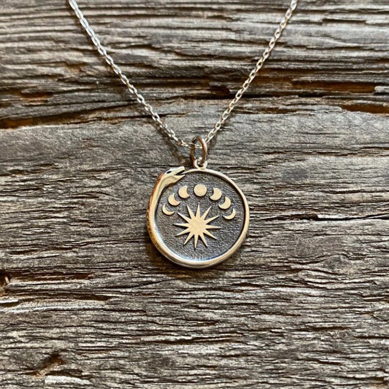 Elegant Gold Pendant for Every Occasion