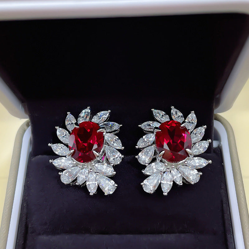 Stunning Earring for Daily Wear