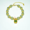 Delicate Artisan Bracelet