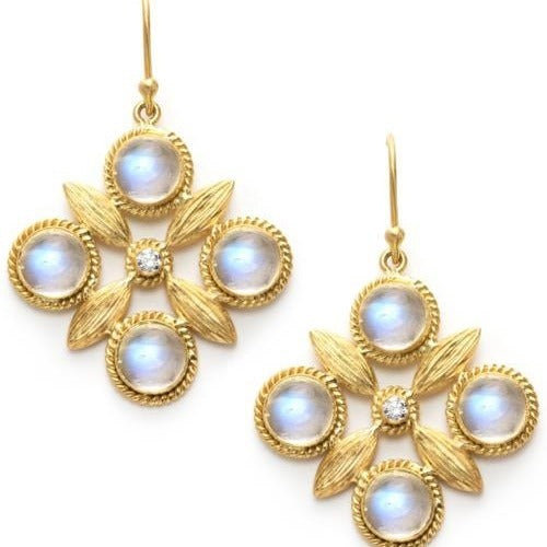 Romantic Earring for Special Moments