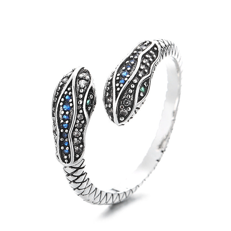 Beautiful Ring with Unique Style