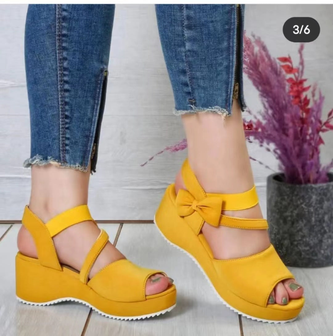 Stylish Orthopedic Sandals for Any Occasion