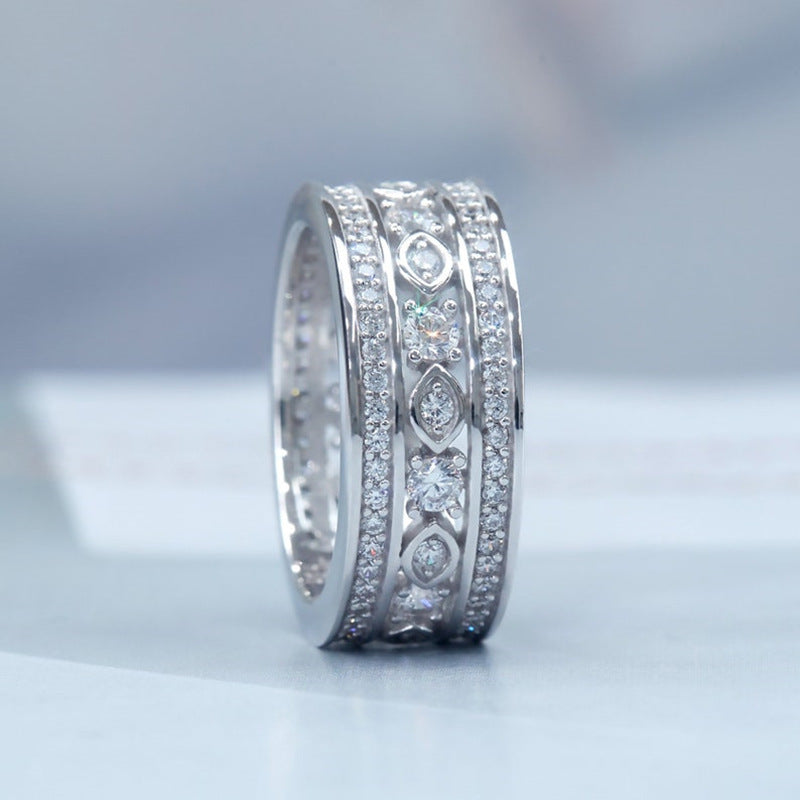 Vintage Handmade Ring