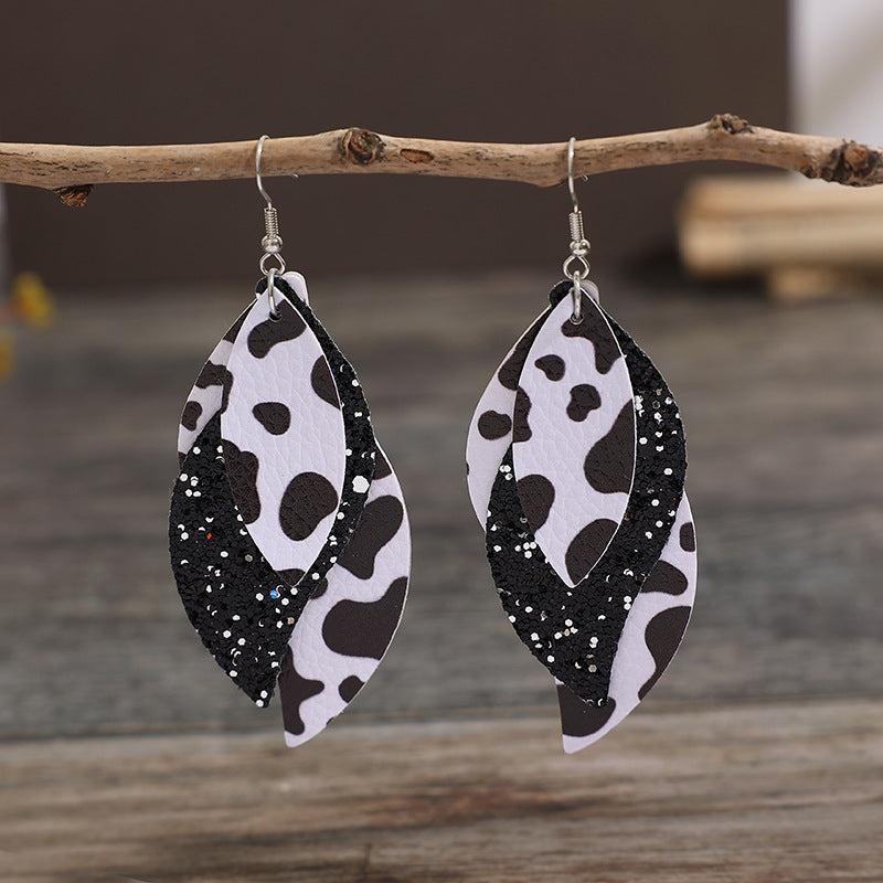 Beautiful Earring with Unique Style
