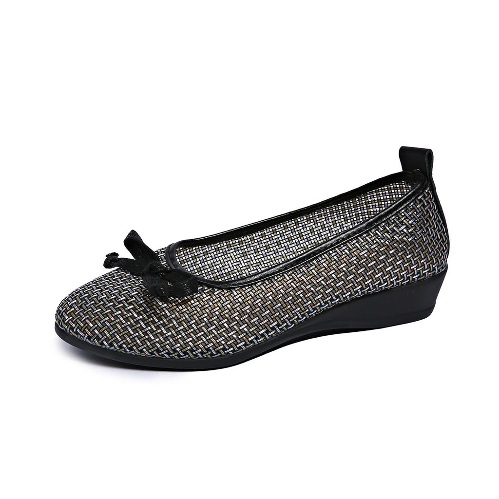 Comfortable Orthopedic Shoes for Daily Wear