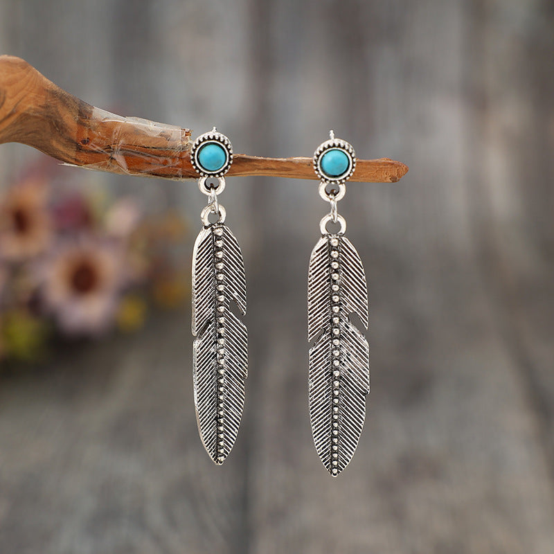 Beautiful Earring with Unique Style