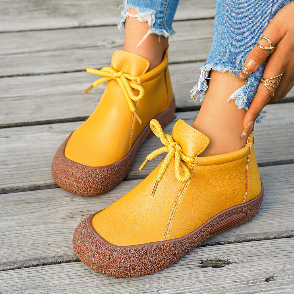 Stylish Orthopedic Boots for Any Occasion