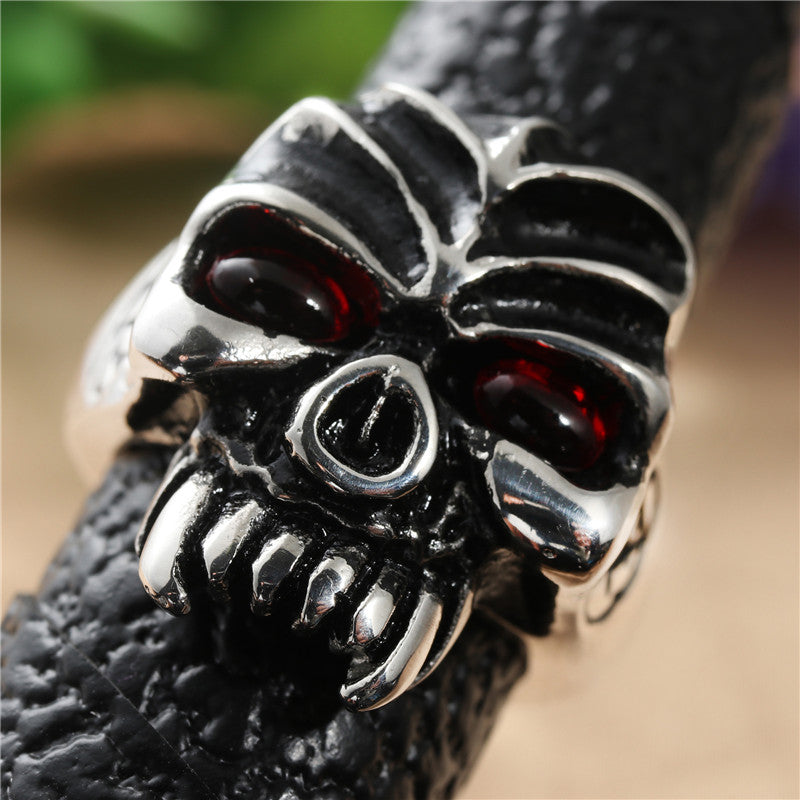 Classic Ring with Timeless Appeal