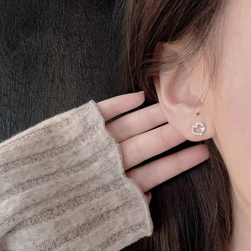 Elegant Earring for Every Occasion