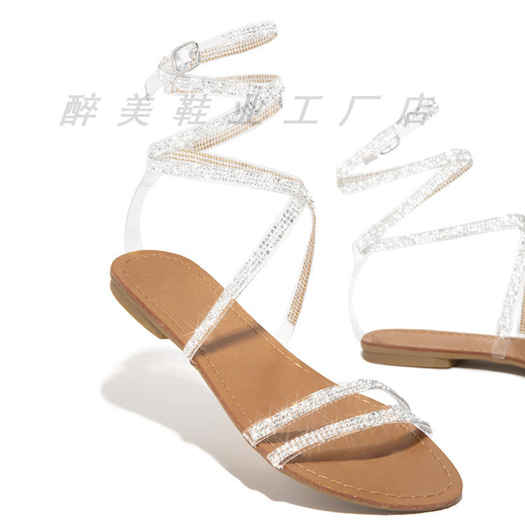 Classic Orthopedic Sandals with Timeless Style