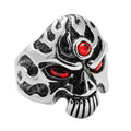 Classic Ring with Timeless Appeal