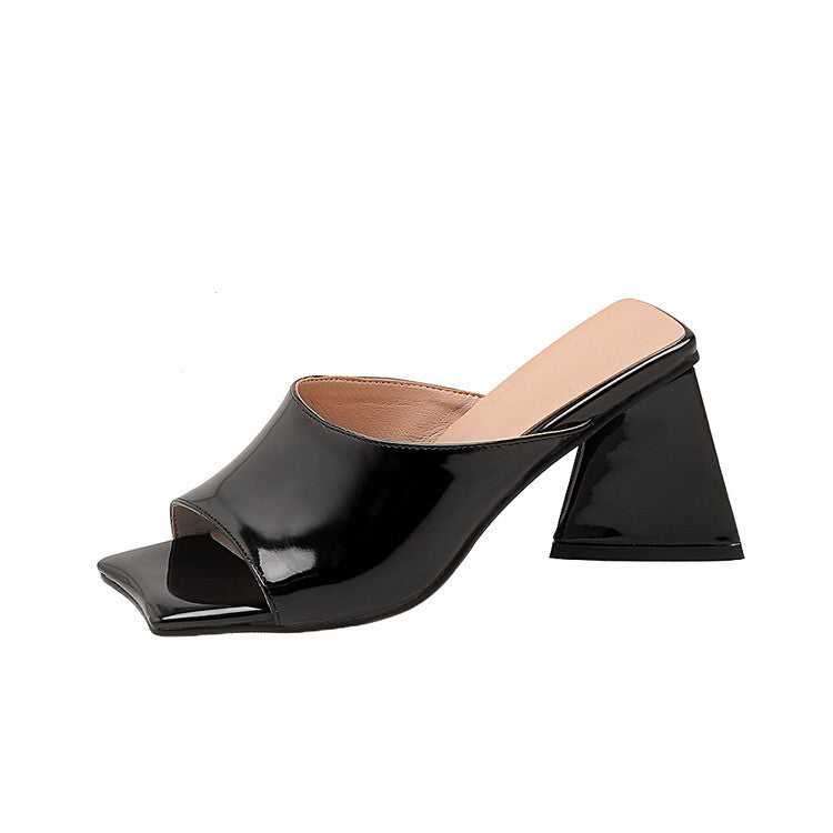 Vintage Inspired Orthopedic Sandals