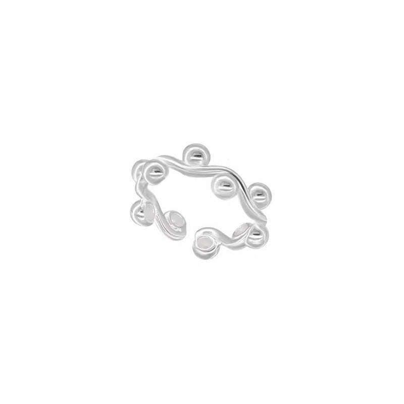 Classic Ring with Timeless Appeal