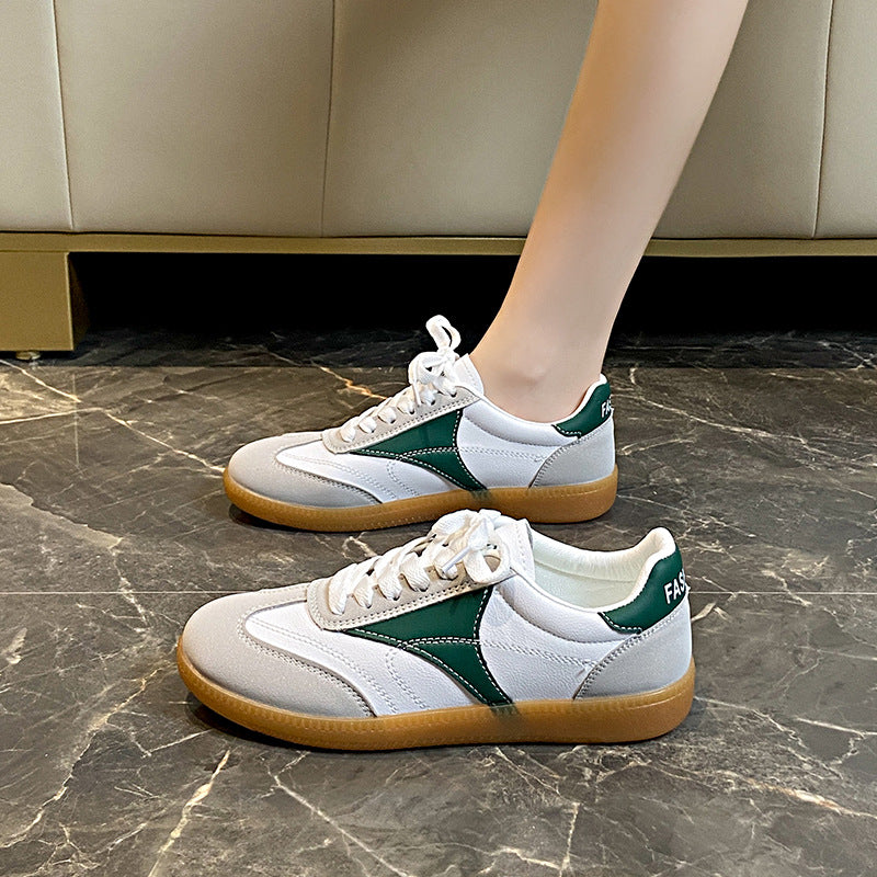 Chic Orthopedic Shoes with Unique Design