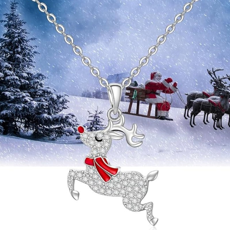 Beautiful Necklace with Unique Style