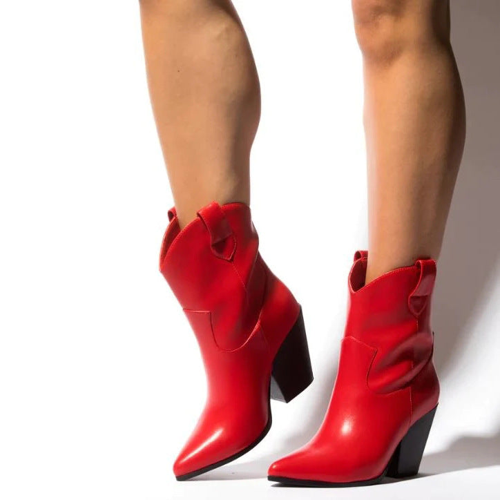 Elegant Orthopedic Boots for Every Step