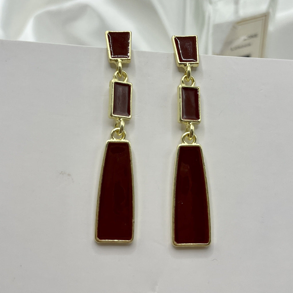 Beautiful Earring with Unique Style