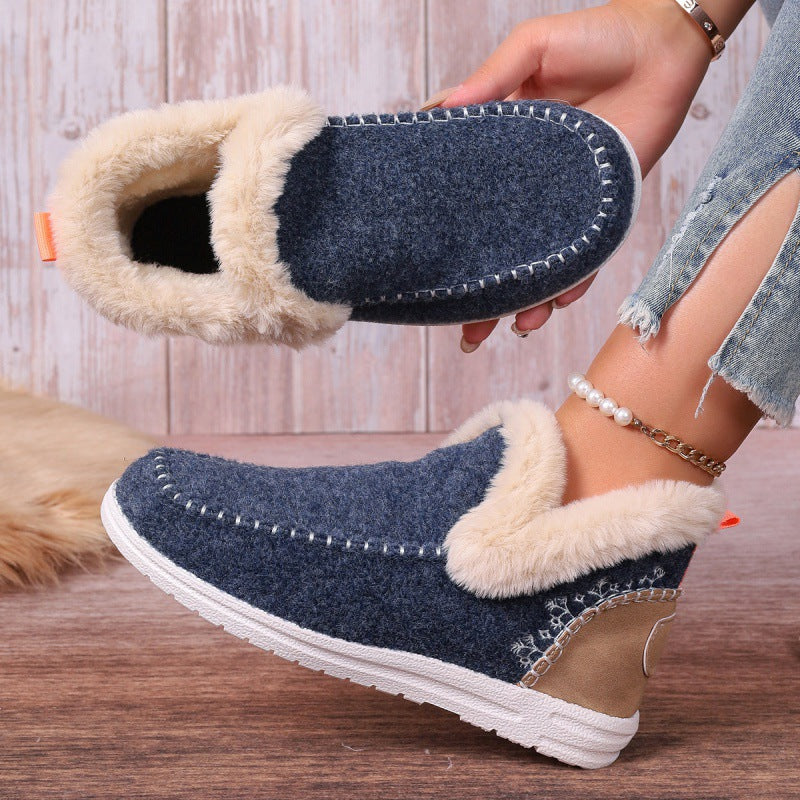 Stylish Orthopedic Boots for Any Occasion