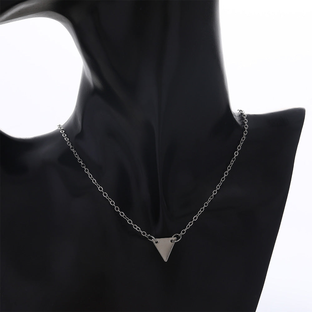 Delicate Artisan Necklace