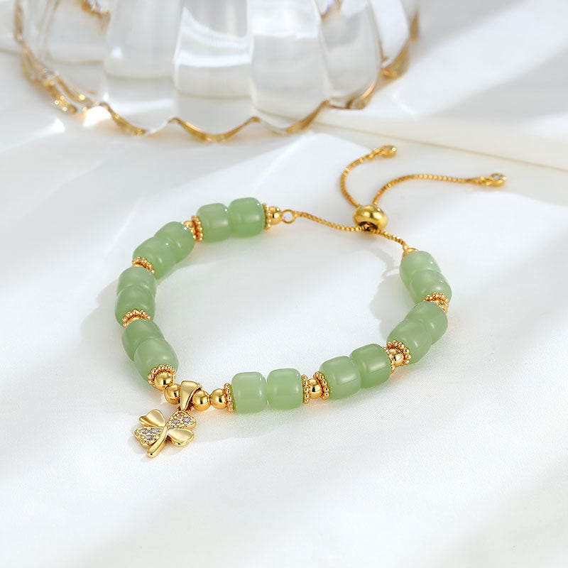 Romantic Bracelet for Special Moments