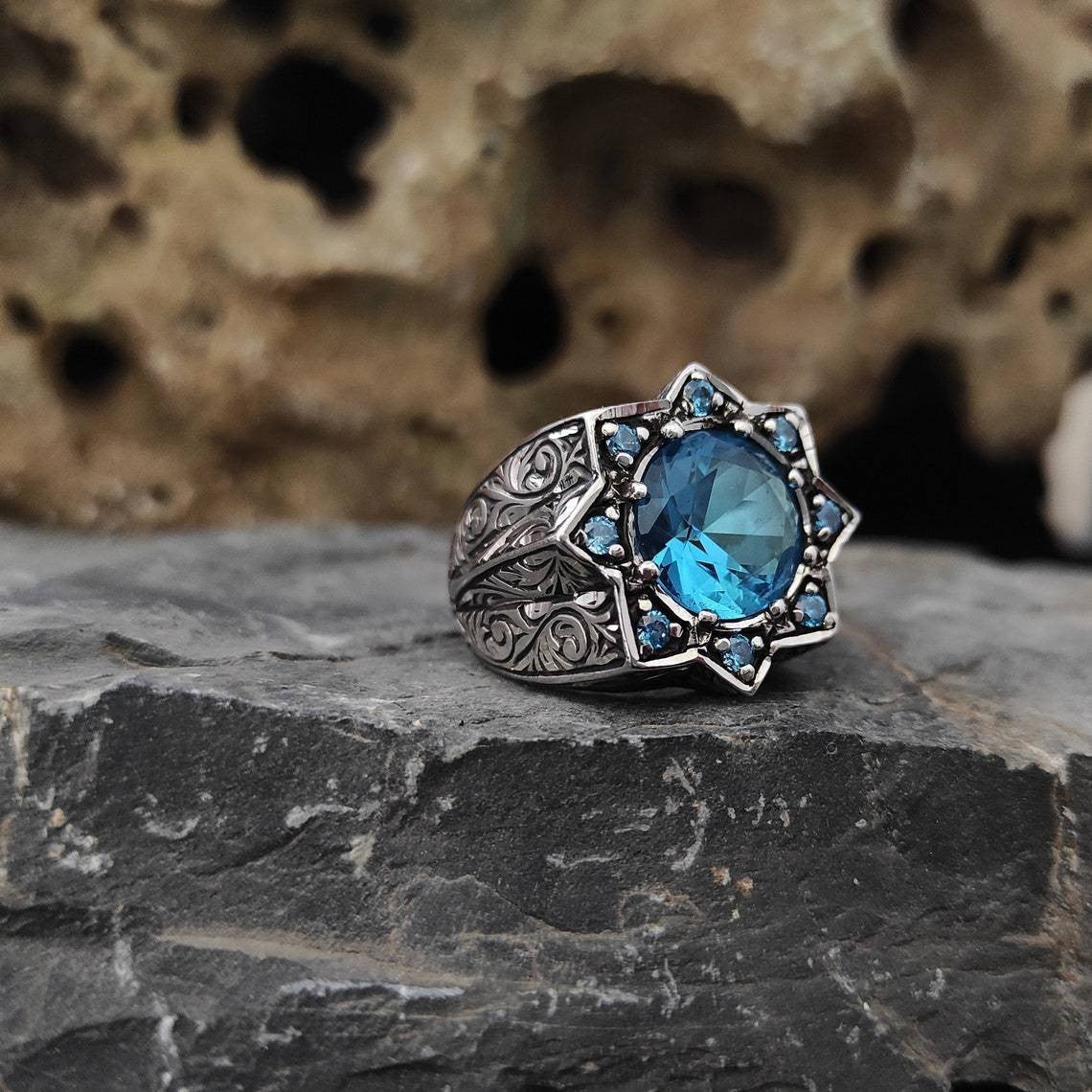 Elegant Ring for Every Occasion