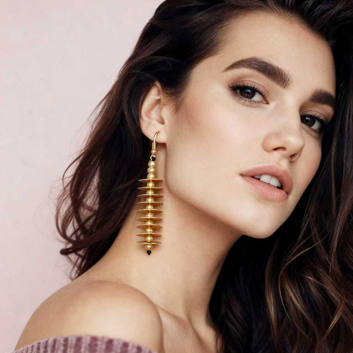 Beautiful Piece with Unique Style