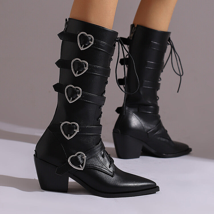 Elegant Orthopedic Boots for Every Step