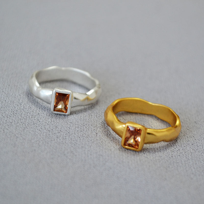 Stunning Ring for Daily Wear