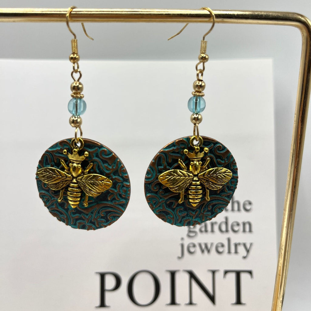 Romantic Earring for Special Moments