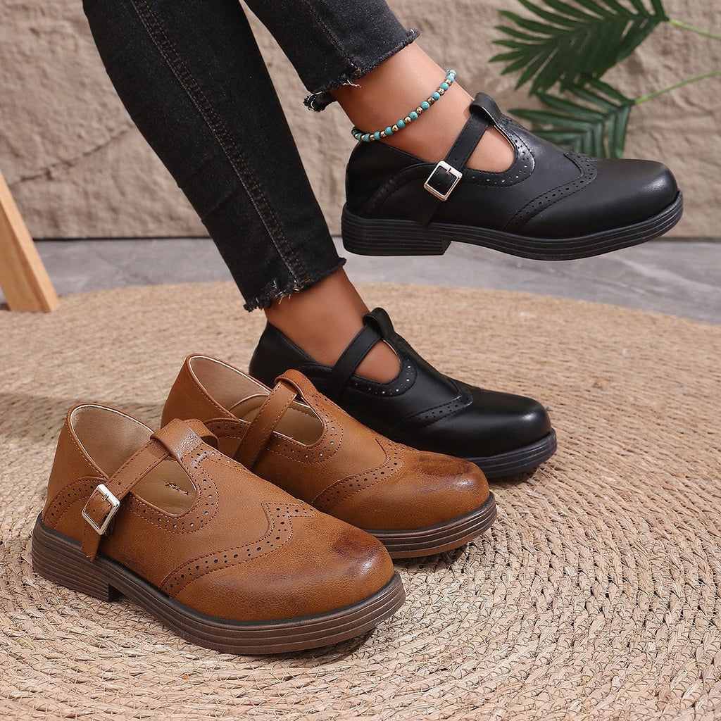 Beautifully Crafted Orthopedic Shoes