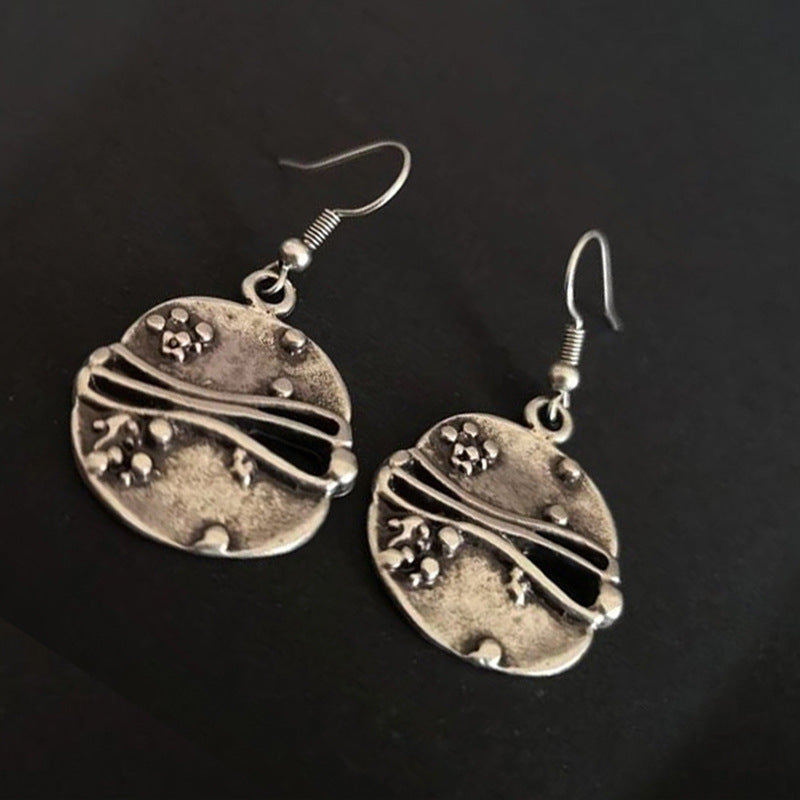 Stunning Earring for Daily Wear