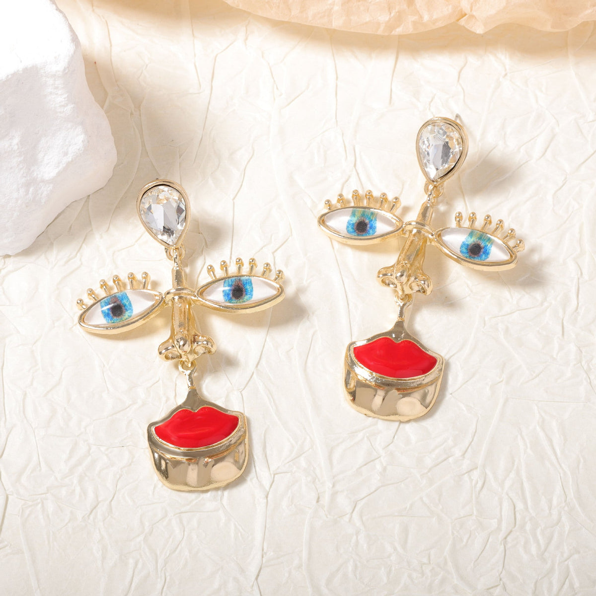 Elegant Pearl Earring for Every Occasion