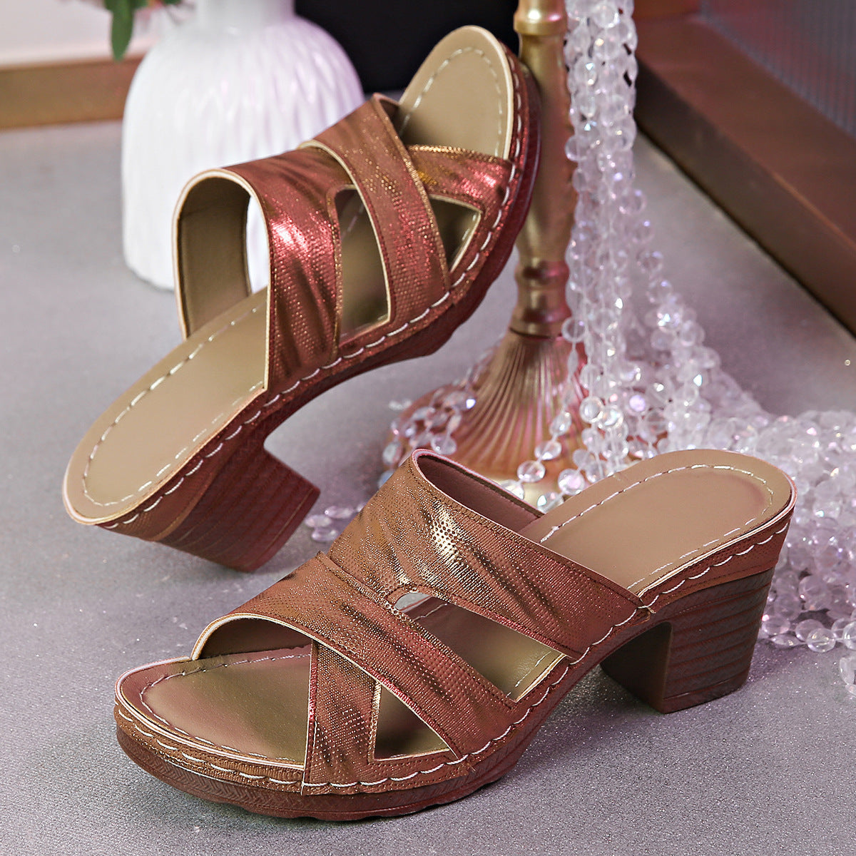 Stylish Orthopedic Shoes for Any Occasion