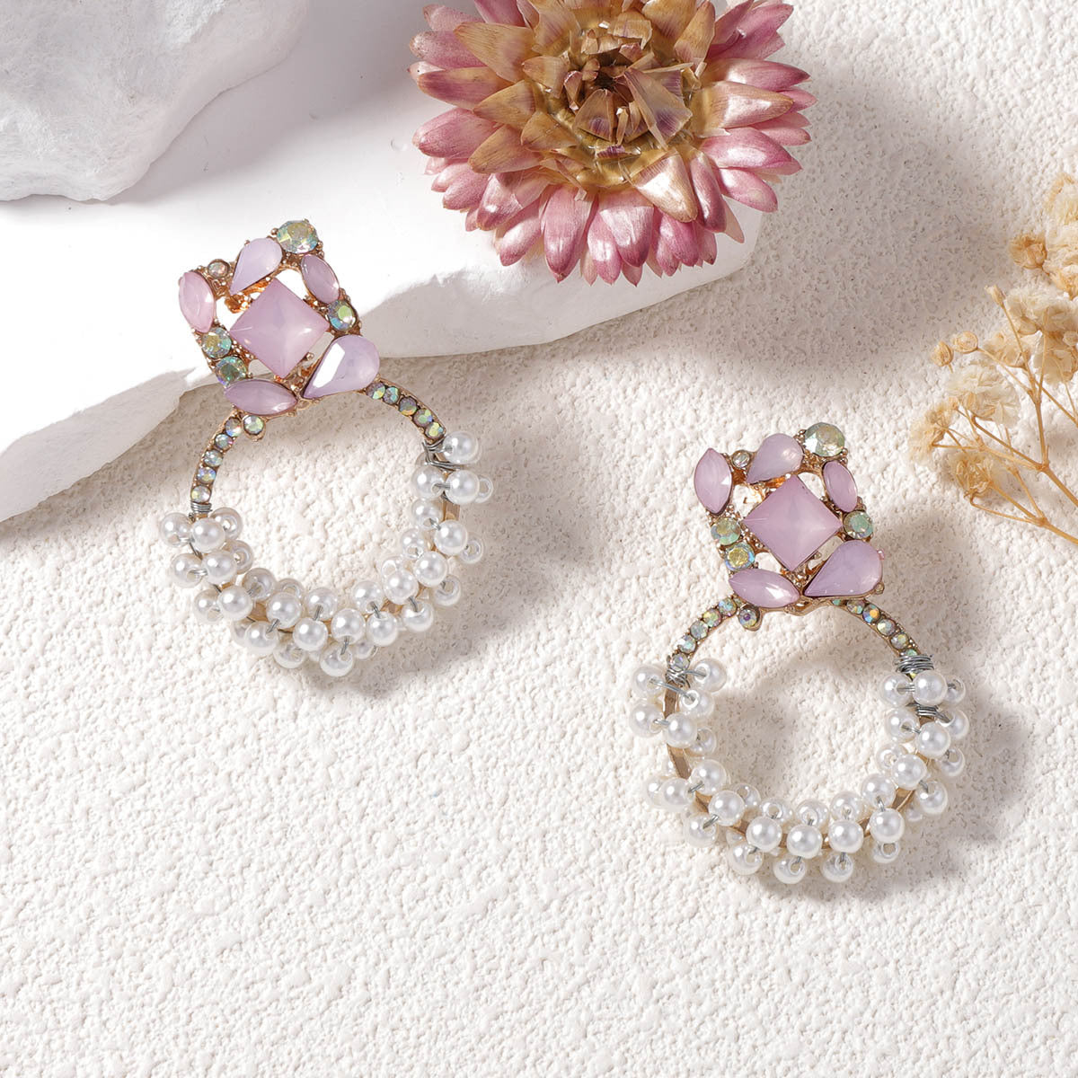 Elegant Pearl Set for Every Occasion