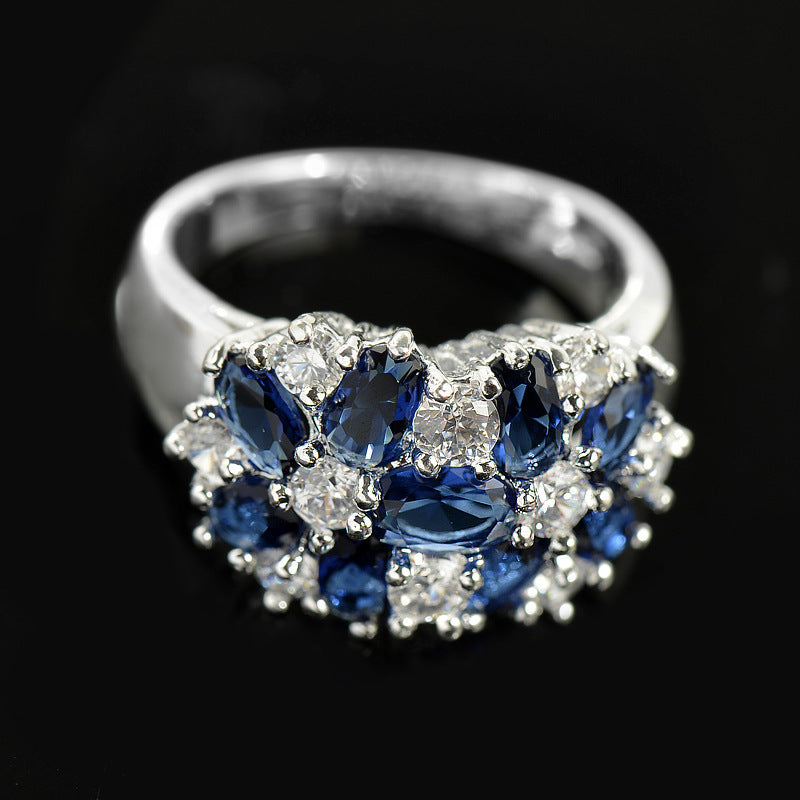 Classic Ring with Timeless Appeal